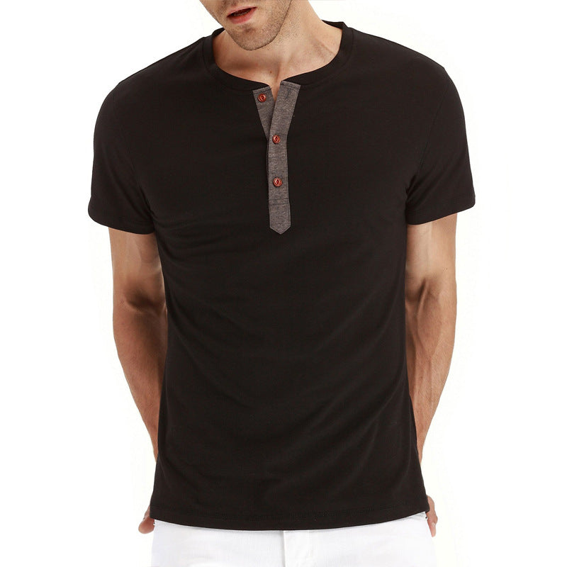 Camiseta Big BOSS Urbano Slim