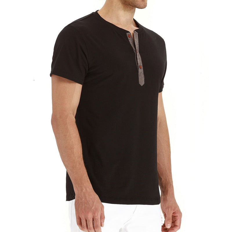 Camiseta Big BOSS Urbano Slim