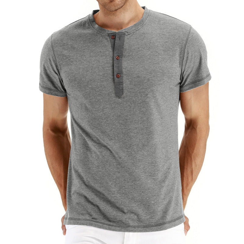 Camiseta Big BOSS Urbano Slim