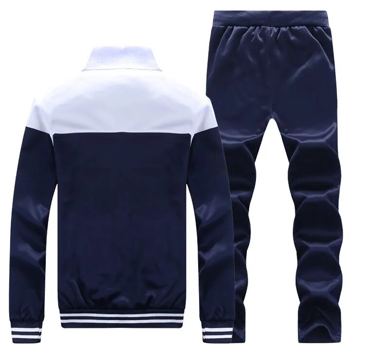 Big Boss FlexFit Sportswear Set.