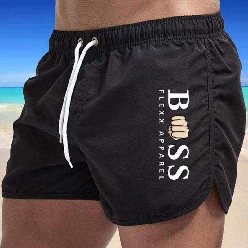 Shorts Litoral Elite Big BOSS