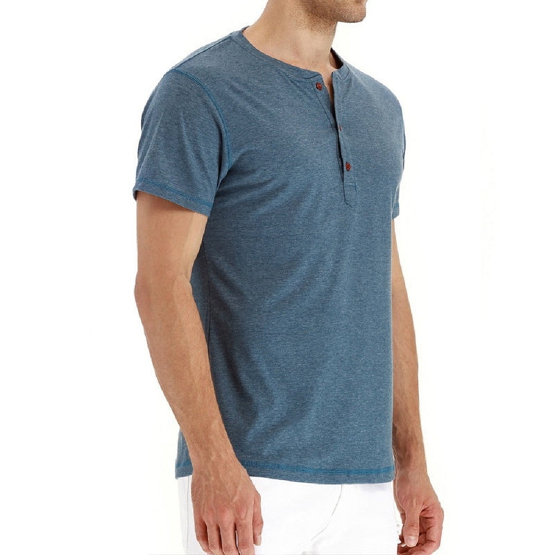 Camiseta Big BOSS Urbano Slim