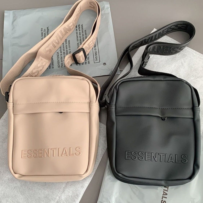 Bolsa ESSENTIALS - Big Boss